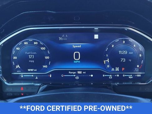 Used 2023 Chevrolet Silverado 1500 RST image 29