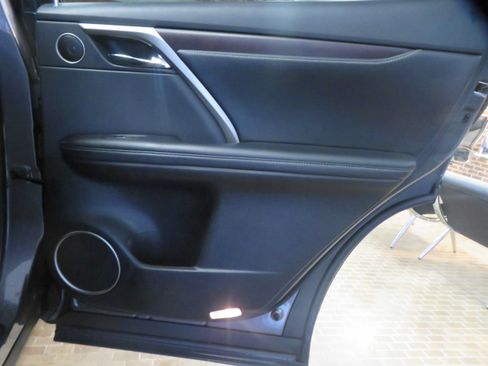 Used 2021 Lexus RX 350 FWD w/ Premium Package image 21