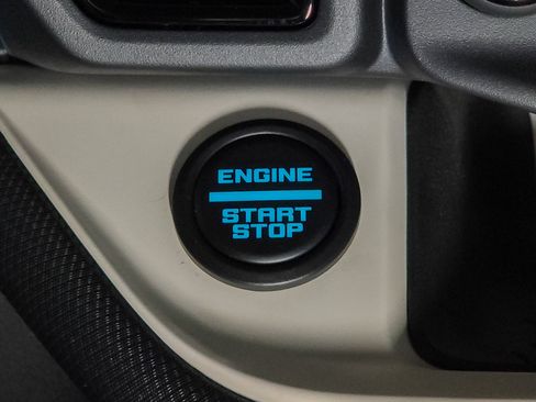 Used 2023 Ford Bronco Sport Heritage image 28