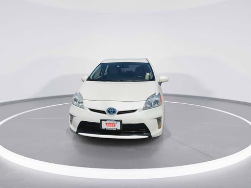 Used 2013 Toyota Prius Three FWD image 3