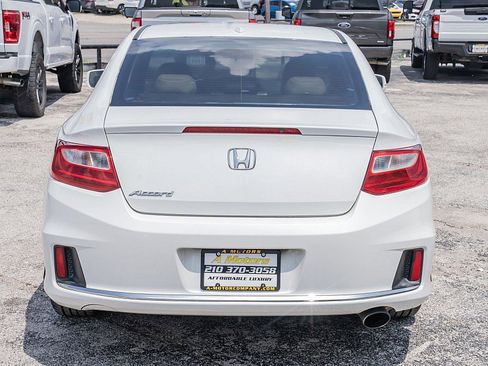 Used 2013 Honda Accord EX-L image 6