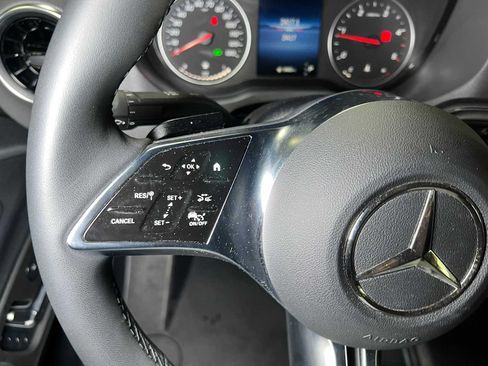 Used 2026 Mercedes-Benz Sprinter 2500 image 29