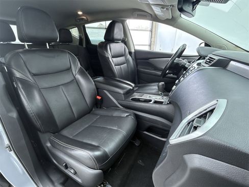 Used 2021 Nissan Murano SL image 13
