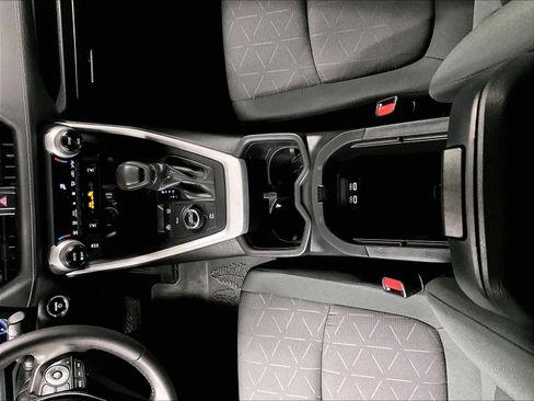 Certified 2024 Toyota RAV4 AWD Hybrid w/ Weather Package image 26