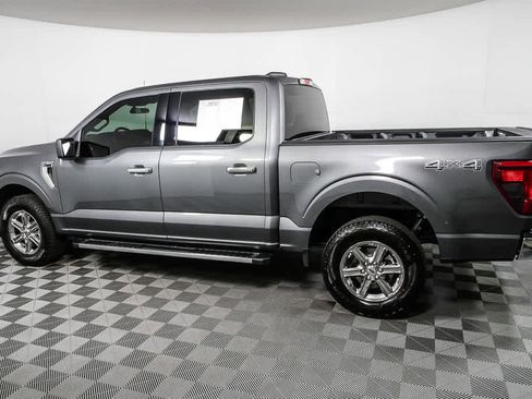Used 2025 Ford F150 XLT w/ Equipment Group 301A Standard image 27