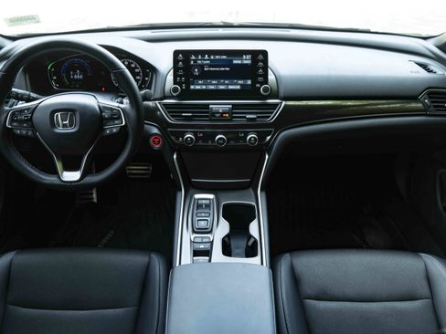 Used 2022 Honda Accord Sport image 23