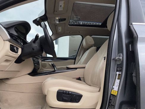 Used 2015 BMW X5 xDrive35i AWD/4WD image 15