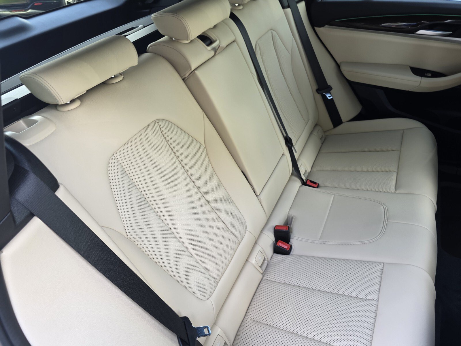 Used 2024 BMW X3 xDrive30i w/ Convenience Package AWD/4WD image 26
