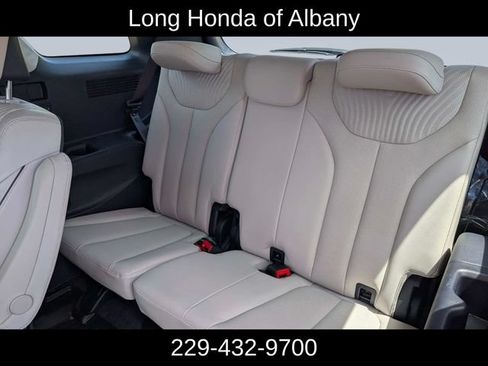 Used 2024 Hyundai Palisade Calligraphy FWD image 18