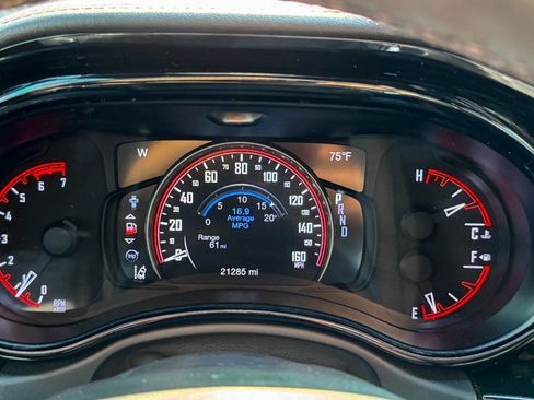 Used 2022 Dodge Durango R/T w/ Tow 'N Go Package image 25