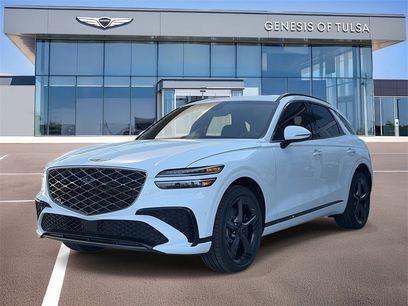 New 2026 Genesis GV70 3.5T Sport Prestige