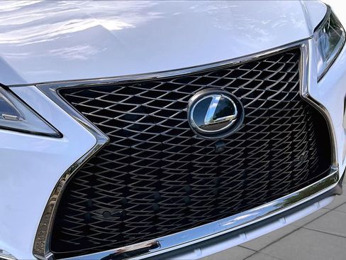 Used 2022 Lexus RX 350 F Sport AWD/4WD image 30