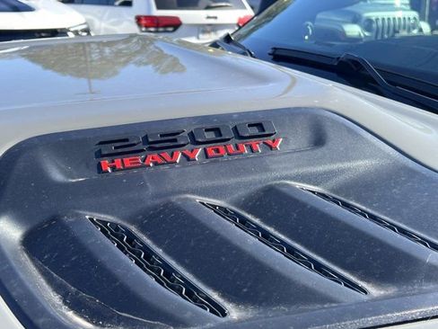 New 2026 RAM 2500 Limited image 13