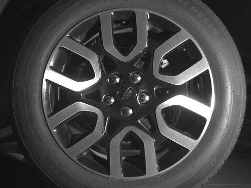 Used 2023 Ford Maverick Lariat FWD image 10