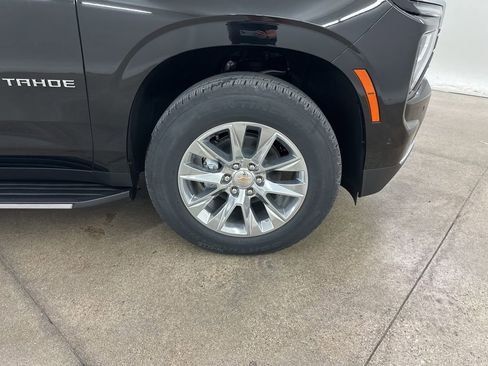 New 2026 Chevrolet Tahoe Premier image 14