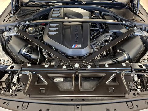 Used 2024 BMW M2 w/ Carbon Package image 29