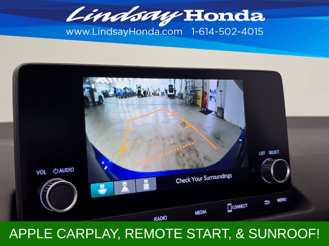 Used 2024 Honda Civic EX image 17