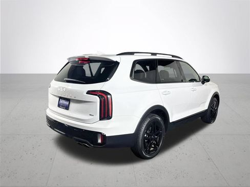 Used 2024 Kia Telluride EX X-Line AWD/4WD image 6