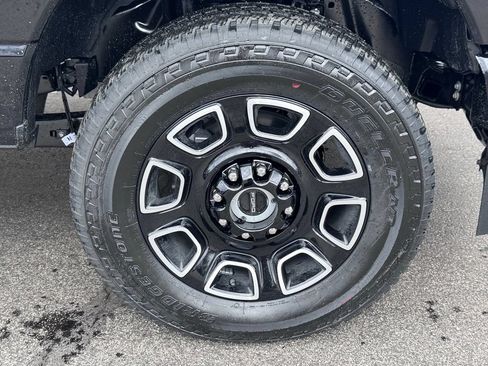 New 2026 Ford F350 Platinum AWD/4WD image 61