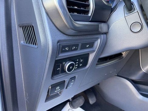 Used 2024 Ford F150 Lariat w/ Equipment Group 502A High AWD/4WD image 10