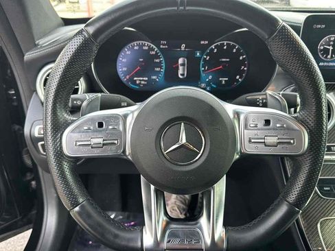Used 2020 Mercedes-Benz C 43 AMG 4MATIC Coupe image 36