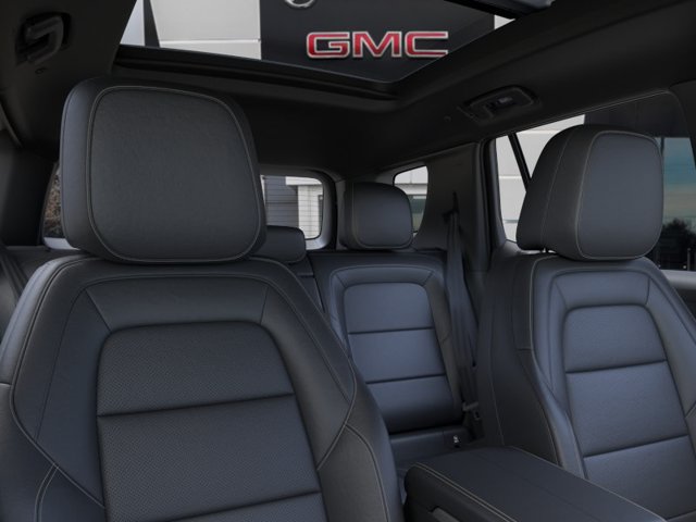 New 2027 GMC Terrain Elevation w/ Elevation Premium Package AWD/4WD image 24