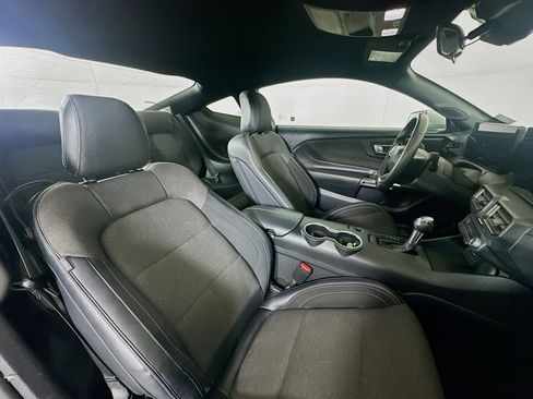 Used 2024 Ford Mustang EcoBoost image 27