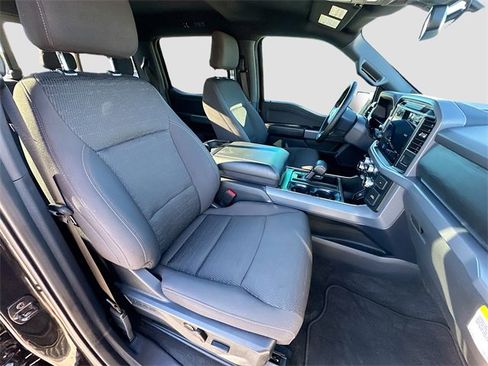 Used 2025 Ford F150 XLT w/ Equipment Group 302A MID image 28