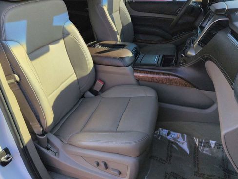 Used 2016 Chevrolet Tahoe LTZ image 23