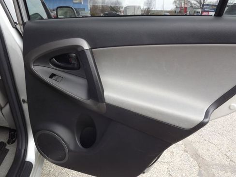 Used 2012 Toyota RAV4 FWD w/ Value Pkg image 24