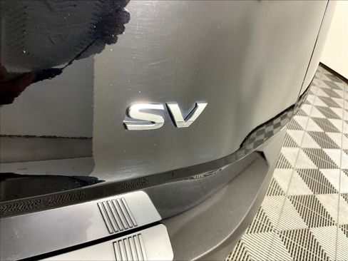 Certified 2023 Nissan Rogue SV FWD image 23