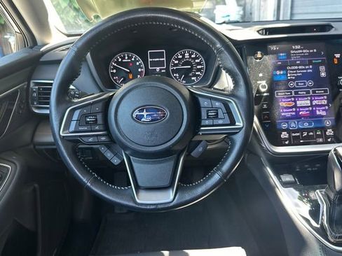 Used 2021 Subaru Outback Limited AWD/4WD image 14