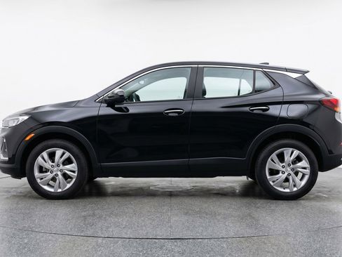 Used 2025 Buick Encore GX Preferred FWD image 5