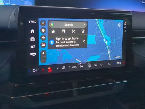 New 2026 Lincoln Nautilus Premier AWD/4WD image 17