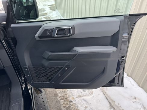 Used 2022 Ford Bronco Big Bend image 27