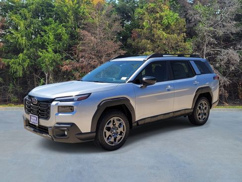 New 2026 Subaru Outback Premium AWD/4WD image 1