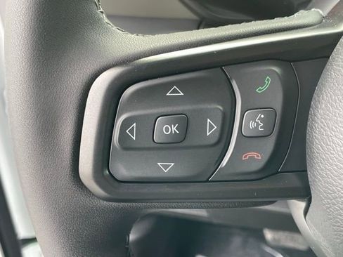 New 2026 Jeep Gladiator Mojave AWD/4WD image 16