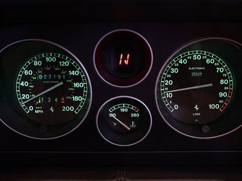 Used 1999 Ferrari F355 Spider image 91