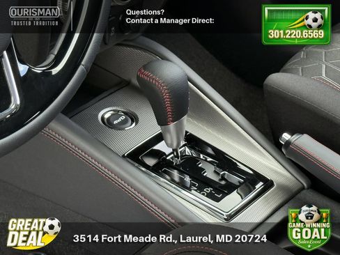 New 2026 Mitsubishi Outlander Sport LE AWD/4WD image 14