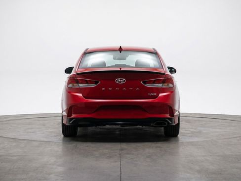Used 2025 Hyundai Sonata SEL FWD image 6