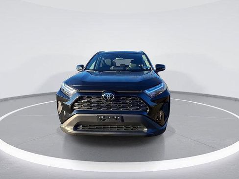 Certified 2023 Toyota RAV4 XLE image 5