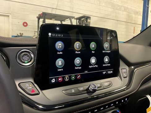 New 2026 Chevrolet Blazer RS w/ Driver Confidence II Package image 6