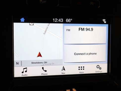 Used 2018 Ford F150 XLT w/ Equipment Group 302A Luxury AWD/4WD image 39