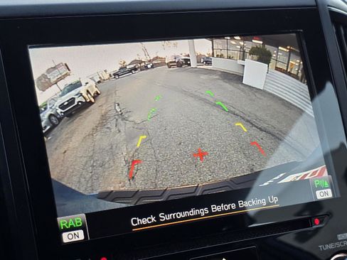 Used 2022 Subaru Forester Wilderness image 24