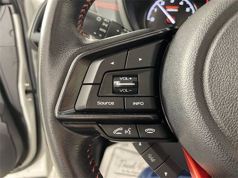 Used 2023 Subaru Forester Sport image 14