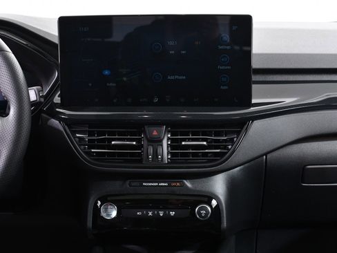 New 2026 Ford Escape ST-Line Select w/ Tech Pack #2 image 9