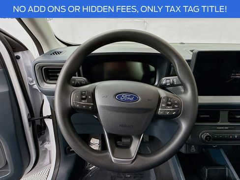 New 2026 Ford Maverick XL image 11