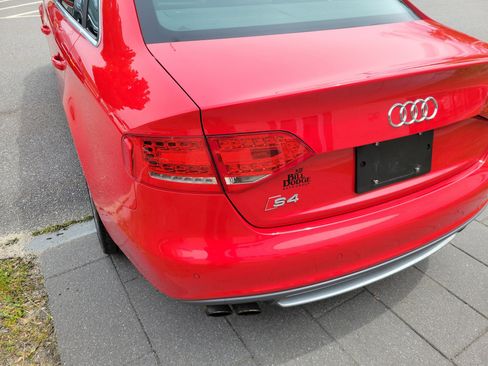 Used 2010 Audi S4 Premium Plus AWD/4WD image 15