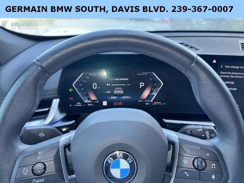 Certified 2023 BMW X1 xDrive28i w/ Premium Package image 14