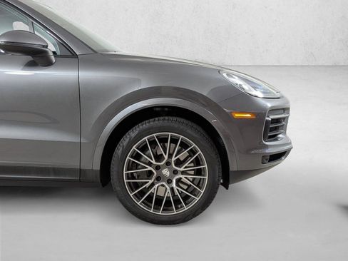 Used 2019 Porsche Cayenne S AWD/4WD image 11